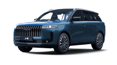 JAECOO J5