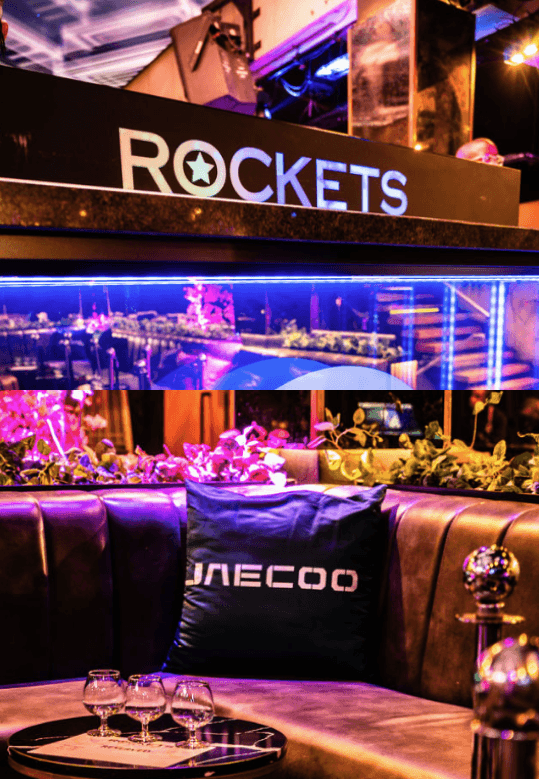 Jaecoo Durban July Banner