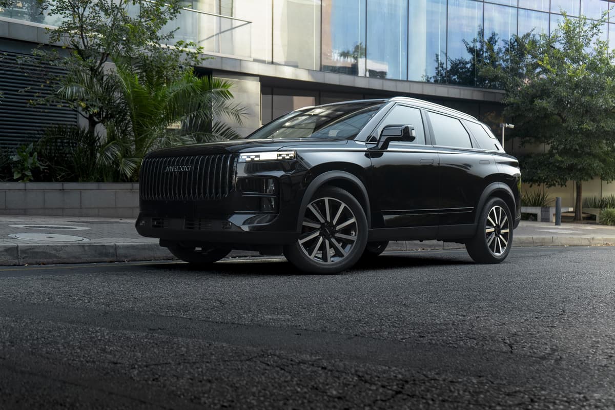 Launched locally in April 2024, the JAECOO J7 has made its mark in South Africa